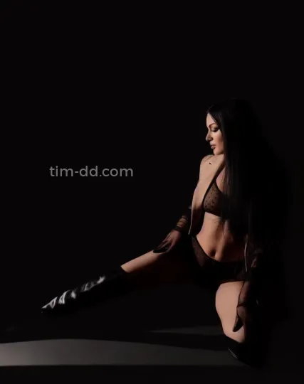 Проститутка Тата - Фото 1 №339473