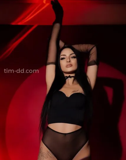 Проститутка Тата - Фото 3 №339473