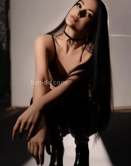 Проститутка Тата - Фото 5 №339473