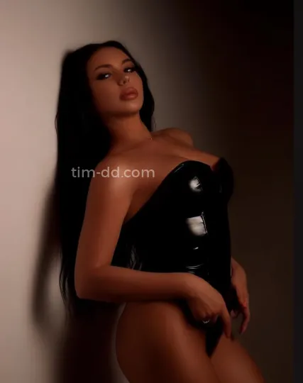 Проститутка Лиза - Фото 3 №339493