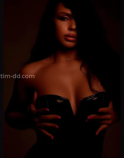 Проститутка Лиза - Фото 6 №339493