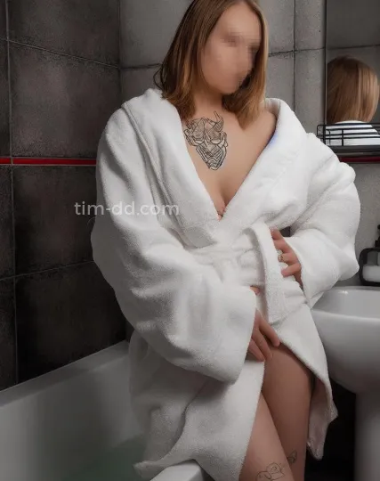 Проститутка Тата - Фото 2 №345163