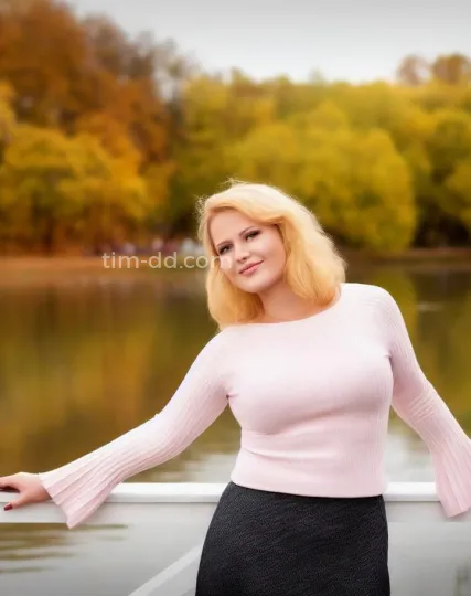 Проститутка Ангелина - Фото 5 №366186