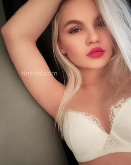 Проститутка Алиса - Фото 7 №369591