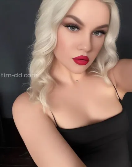 Проститутка Алиса - Фото 3 №369591