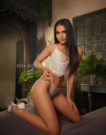 Проститутка Асми - Фото 3 №376982