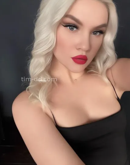 Проститутка Алиса - Фото 3 №384379