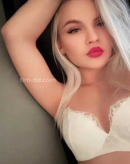 Проститутка Алиса - Фото 5 №384379