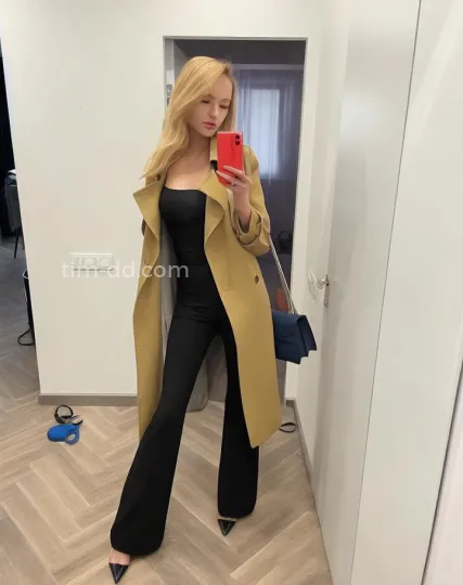 Проститутка Мариша - Фото 5 №384381