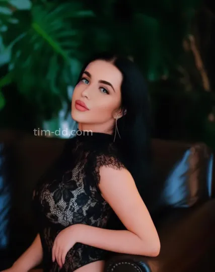 Проститутка Линда - Фото 6 №385837