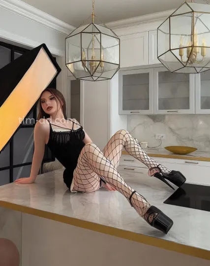 Проститутка Асель - Фото 5 №406449