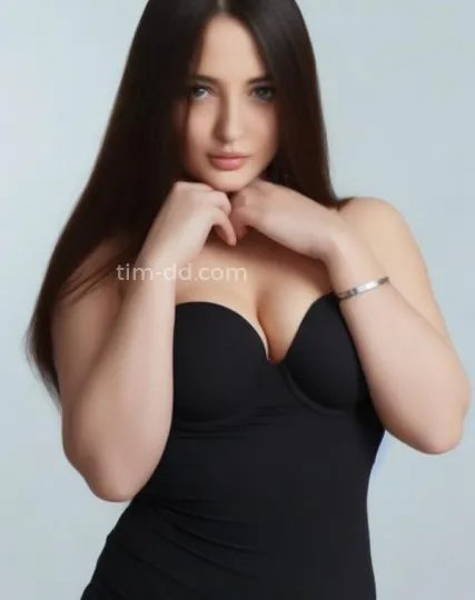 Проститутка Аделина - Фото 3 №414717
