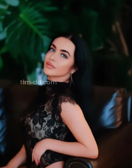 Проститутка Линда - Фото 1 №420089