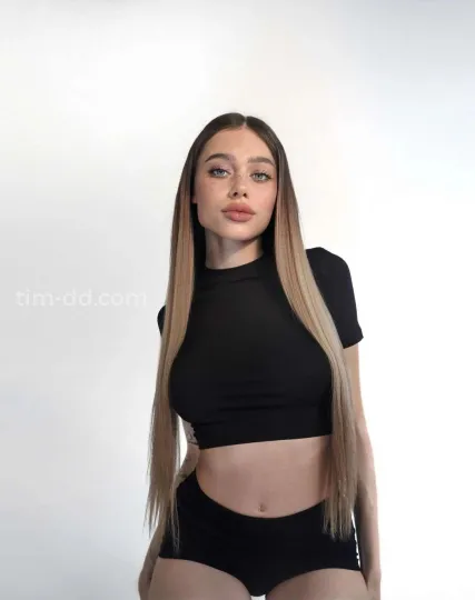 Проститутка Камилла - Фото 7 №452437