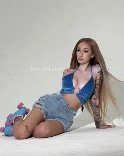 Проститутка Мария - Фото 6 №452538