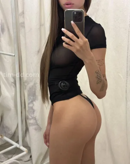 Проститутка Валентина - Фото 3 №469832