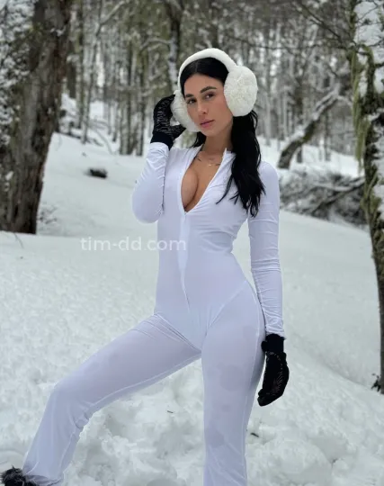Проститутка Ясмина - Фото 9 №469863