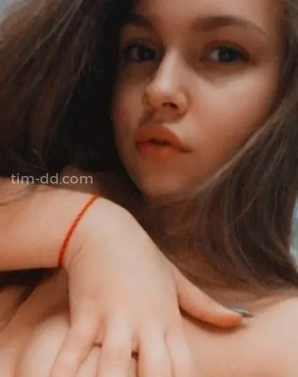 Проститутка Анастасия - Фото 1 №60681