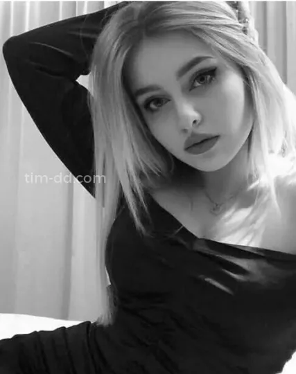 Проститутка Катя - Фото 2 №89498