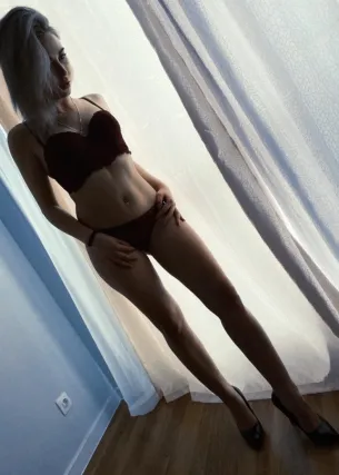 Алина - Фото 1