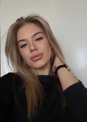 Вика - Фото 2