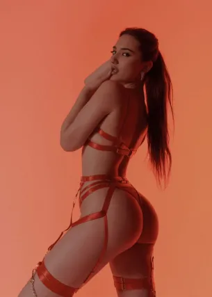 Кристина - Фото 3