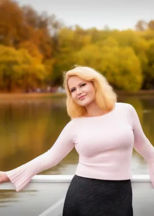 Ангелина - Фото 2