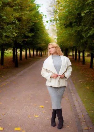 Ангелина - Фото 3