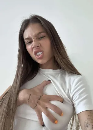 Камилла - Фото 3